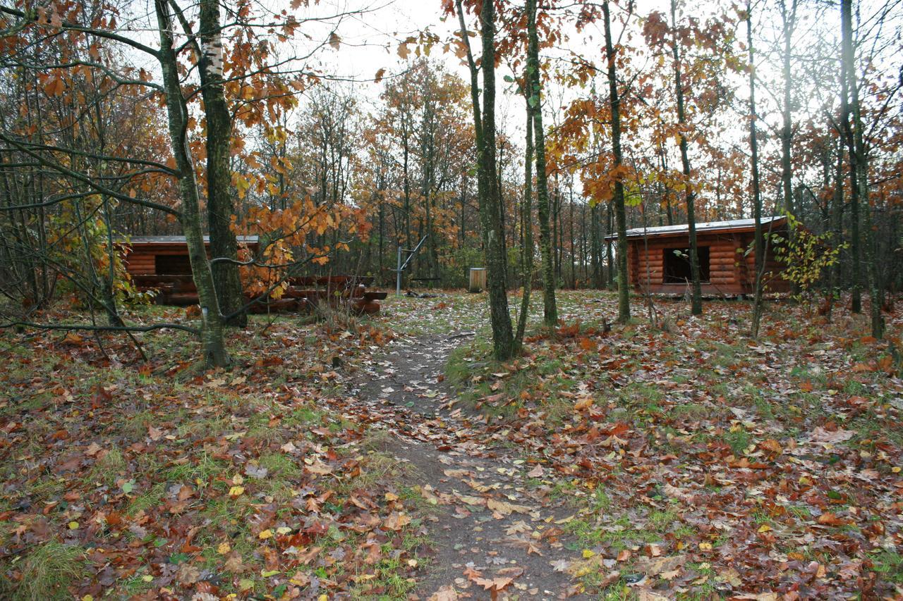Mejrup Bed And Breakfast Holstebro Exteriér fotografie
