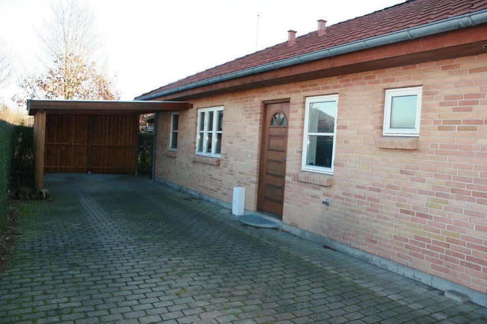 Mejrup Bed And Breakfast Holstebro Exteriér fotografie