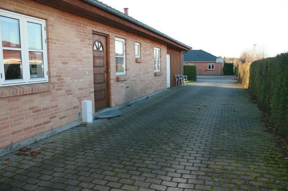 Mejrup Bed And Breakfast Holstebro Exteriér fotografie