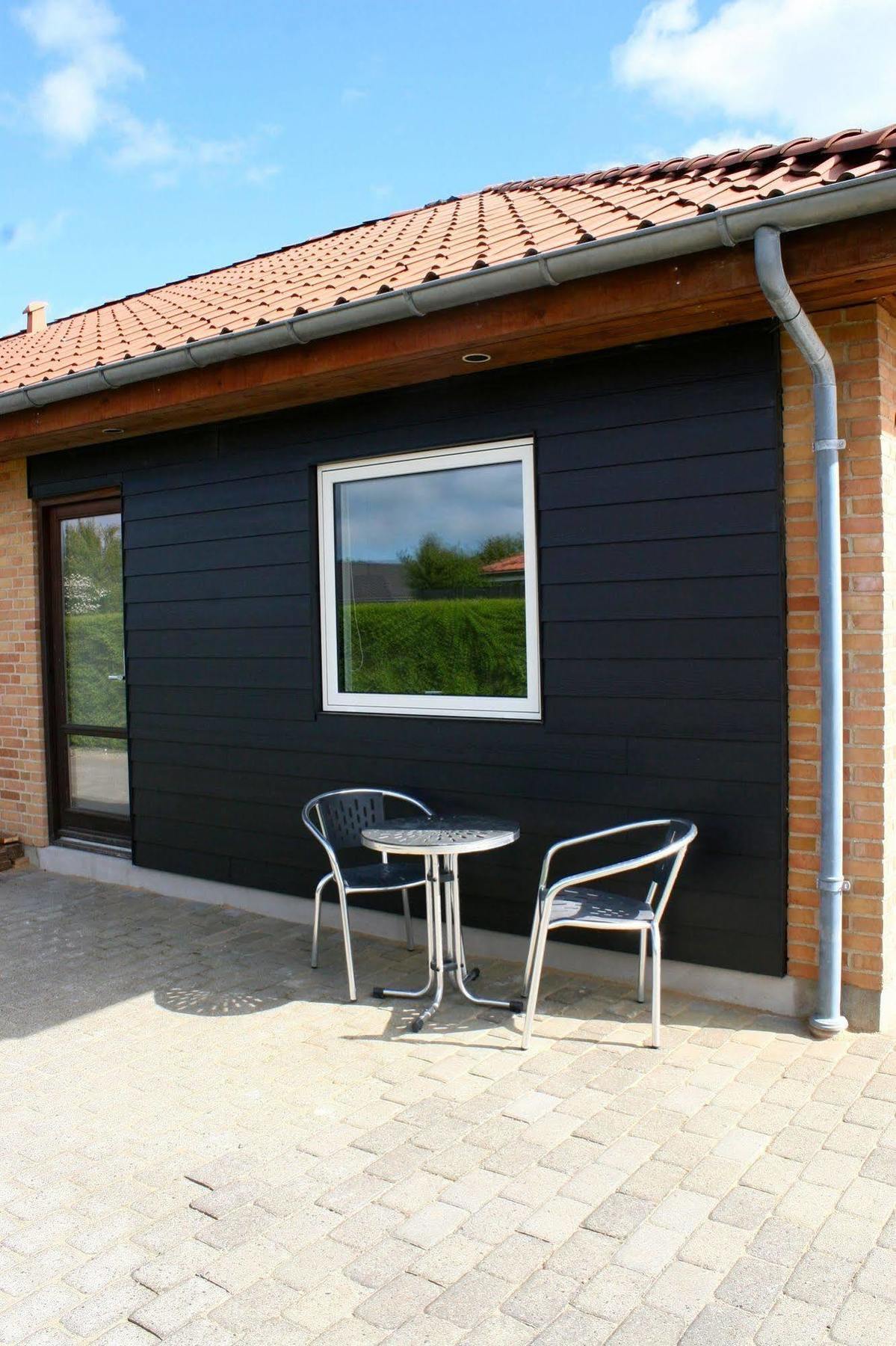 Mejrup Bed And Breakfast Holstebro Exteriér fotografie